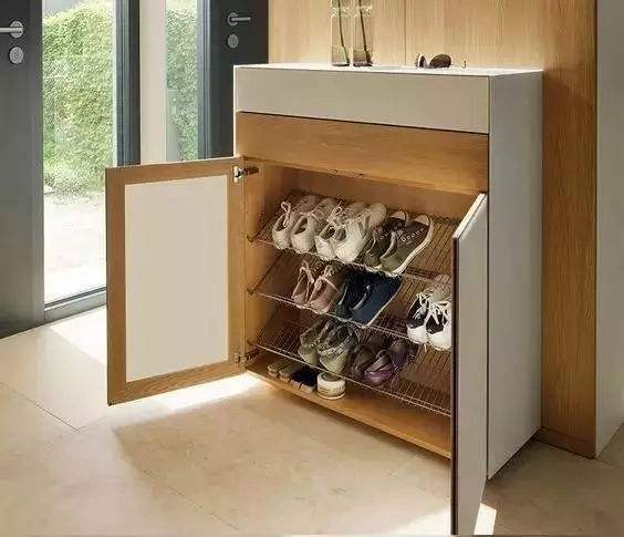 鞋柜的保养方法-鞋柜的保养技巧