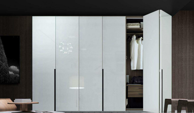 衣柜门的正确安装方法怎么做，衣柜门的安装窍门