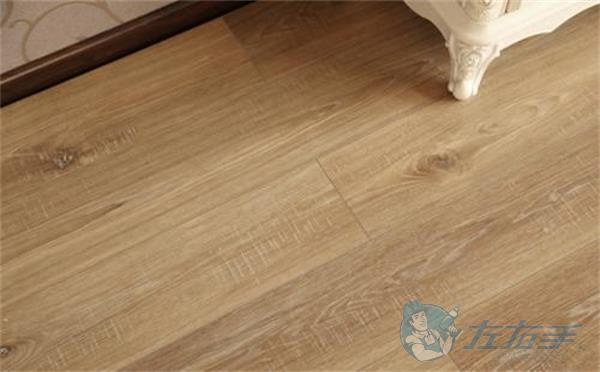 木地板安装方法和安装步骤