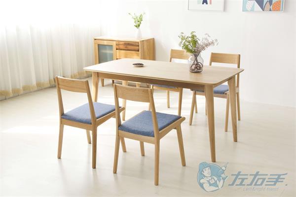 餐桌椅的保养和清洁方法